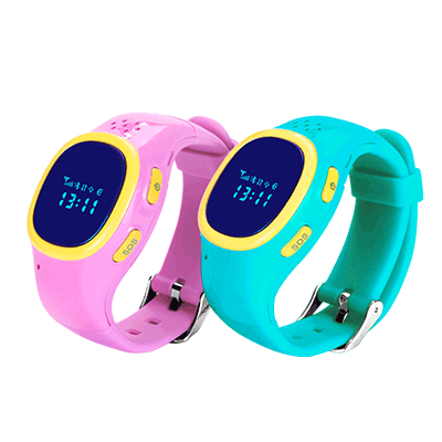 城市漫步科技有限公司是國內第一家設計和研發兒童智能手表的企業。